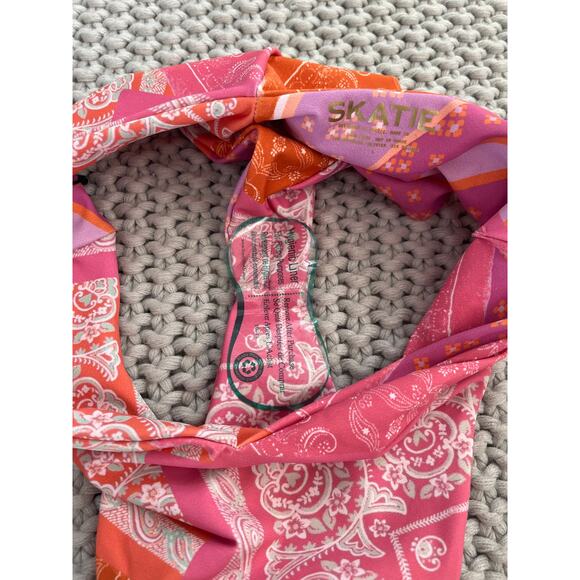 Skatie• ‘Melly’ Bikini Bottom in MONTANA - Picture 7 of 11